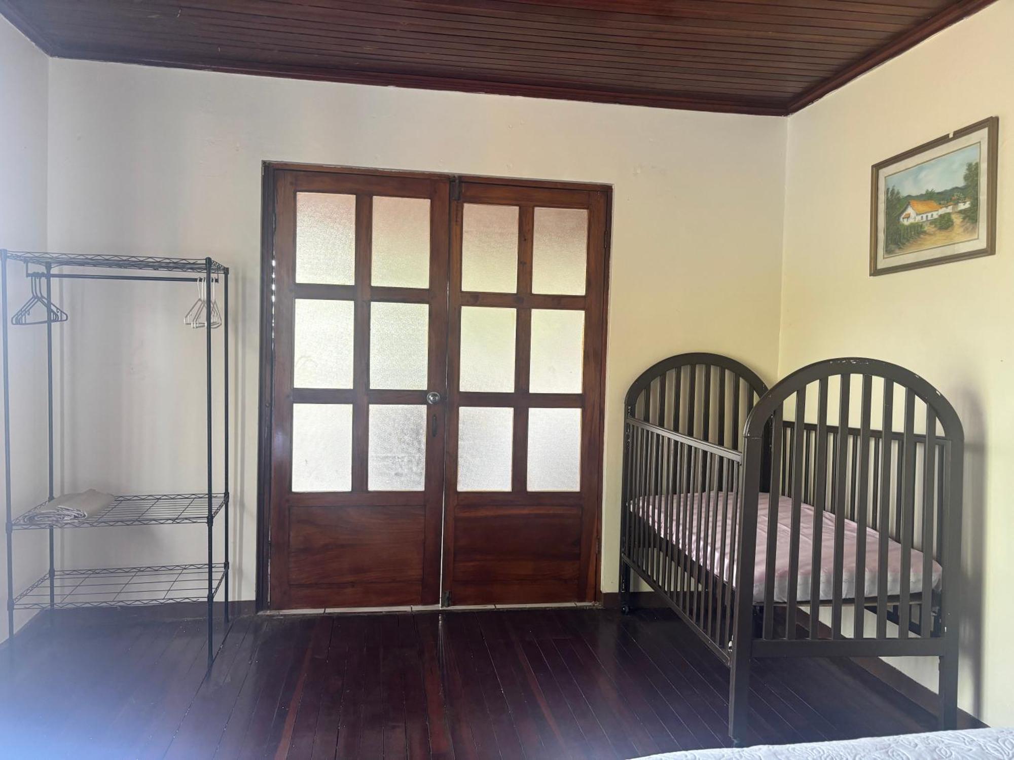 Casa Jana Apartment El Roble Cameră foto