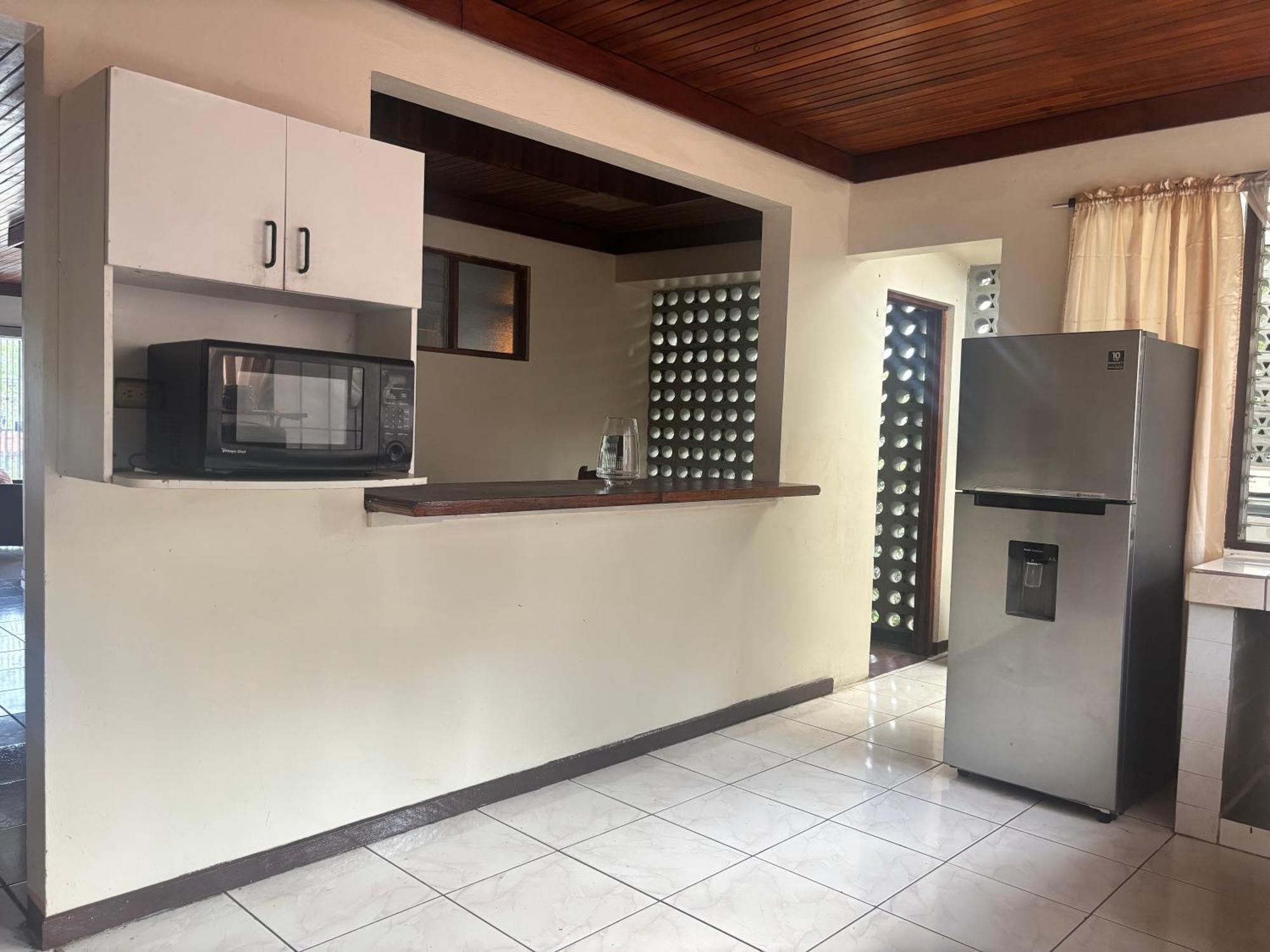 Casa Jana Apartment El Roble Cameră foto