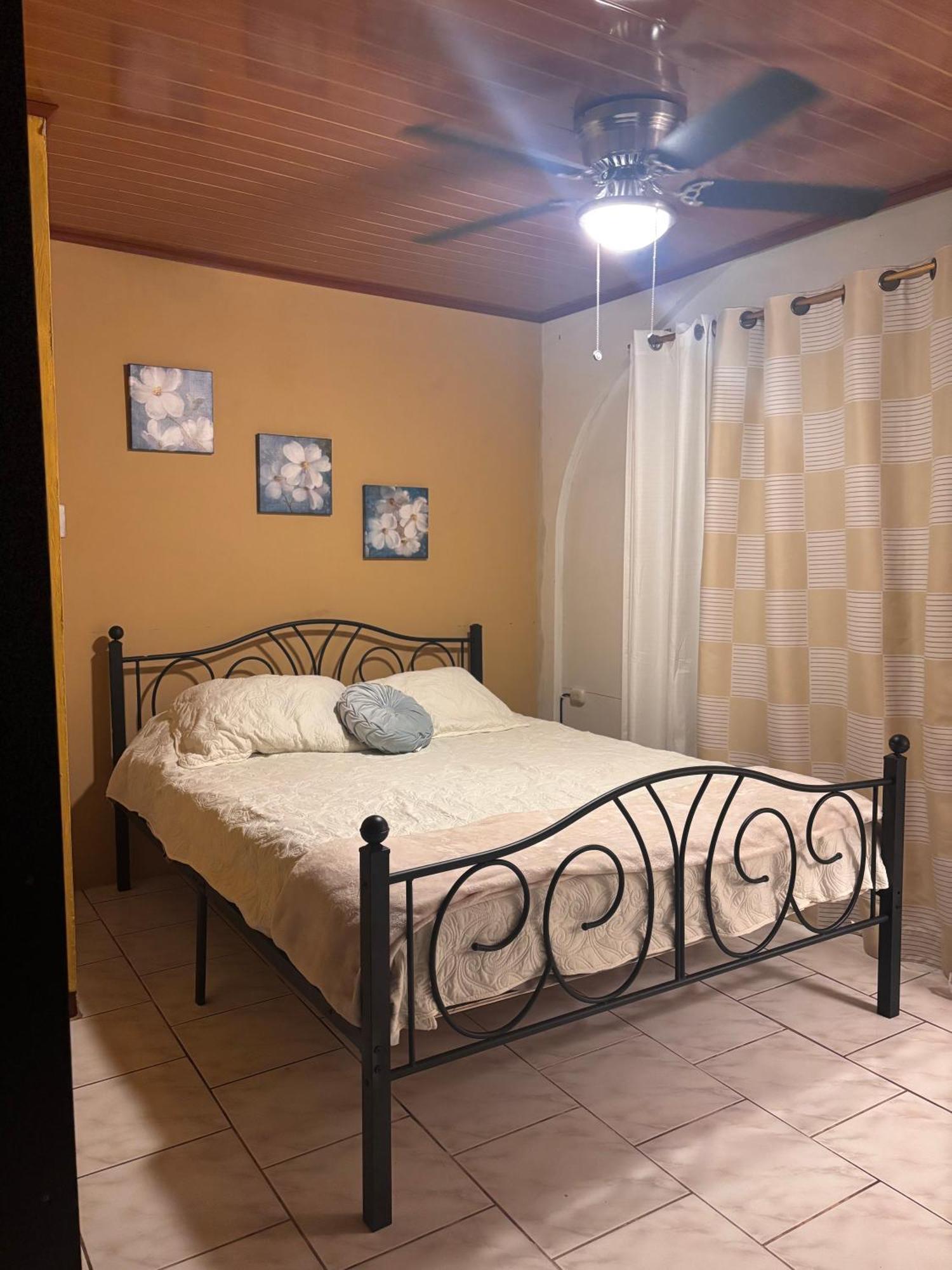 Casa Jana Apartment El Roble Cameră foto